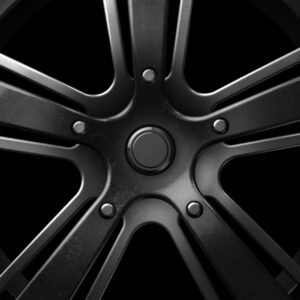 Alloy Wheels Two