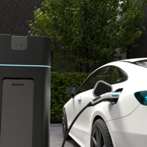 Telsa Model Y battery